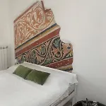 Bright Frescoed Attic In The Center, Appartement Brescia