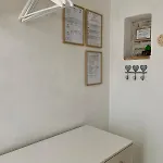 Appartement Bright Frescoed Attic In The Center, *