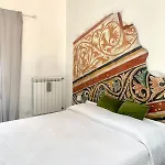 Bright Frescoed Attic In The Center, Apartamento Brescia