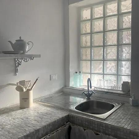 דירה Bright Frescoed Attic In The Center, Parking Free! ברשה