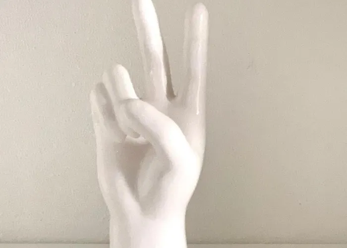 Bright Frescoed Attic In The Center, Apartment