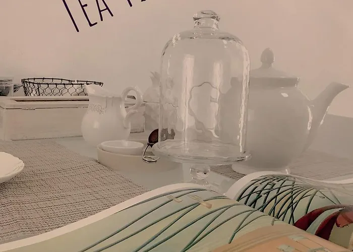 Appartamento Bright Frescoed Attic In The Center, Brescia