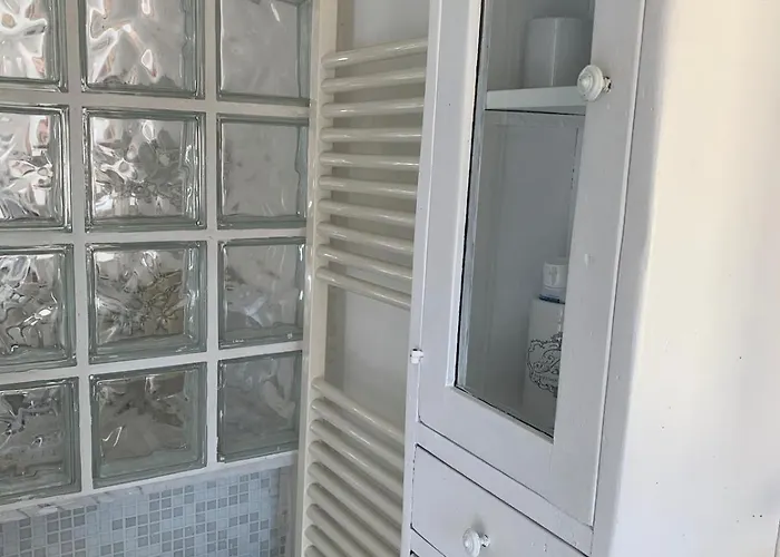 Bright Frescoed Attic In The Center, * Brescia