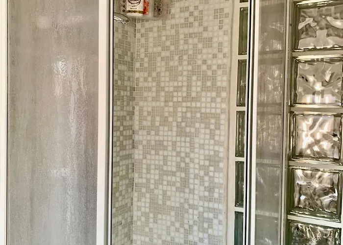 Appartamento Bright Frescoed Attic In The Center, Brescia