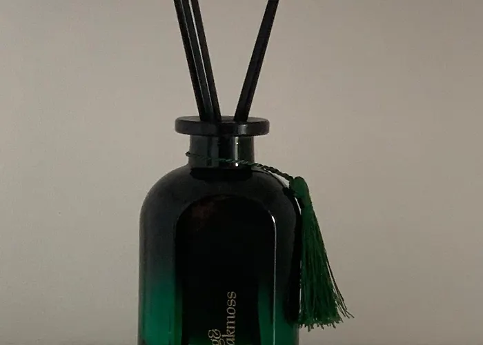 Apartment Bright Frescoed Attic In The Center, Brescia